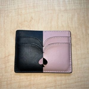 Kate spade card holder